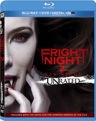 Fright Night, Part 2