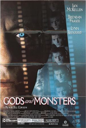 Gods and Monsters