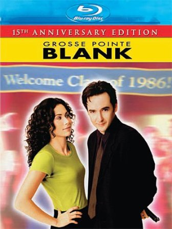 Grosse Pointe Blank