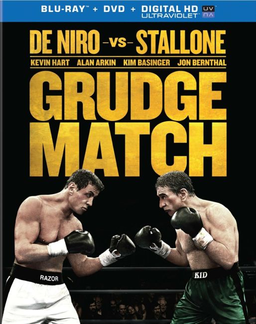 Grudge Match