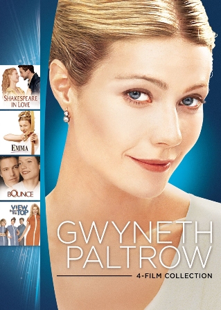 The Gwyneth Paltrow 4-Film Collection