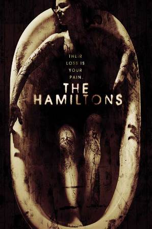 The Hamiltons