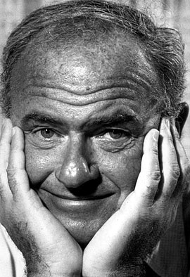 Legendary comedian and Chicago native Harvey Korman passed away on May 29, 2008