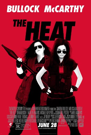 The Heat