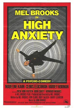 High Anxiety