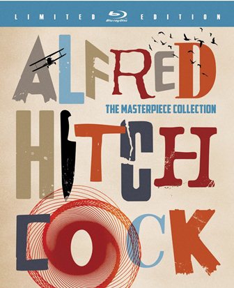 Alfred Hitchcock: The Masterpiece Collection