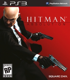 Hitman: Absolution