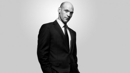 Corey Stoll