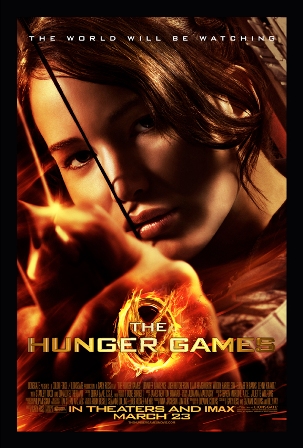 Hunger Games