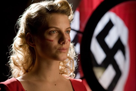 Inglourious Basterds