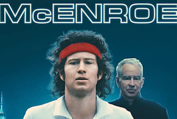 McEnroe