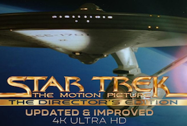 Star Trek: The Motion Picture