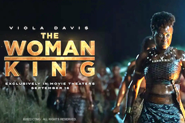 Woman King, The