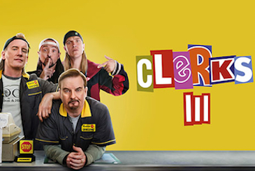 Clerks III