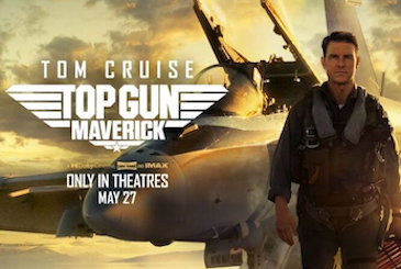 Top Gun: Maverick