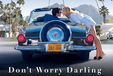 Don't Worry Darling