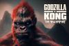 Godzilla X Kong: The New Empire