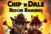 Chip ’n Dale: Rescue Rangers