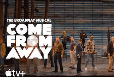 Come From Away