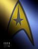'Star Trek' Teaser Poster