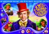 Willy Wonka Gift Set