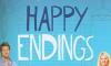 Happy Endings The Complete First Season DVD Thumb