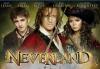 Neverland Blu-ray