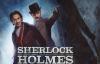 Sherlock Holmes A Game of Shadows Blu-ray