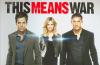 This Means War Blu-ray