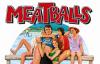 Meatballs Blu-ray