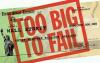 Too Big to Fail Blu-ray