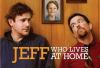 Jeff Who Lives at Home Blu-ray