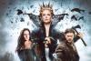Snow White and the Huntsman Blu-ray