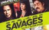 Savages Blu-ray