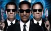 Men in Black 3 Blu-ray