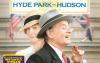 Hyde Park on Hudson Blu-ray