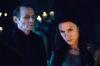 Bill Nighy, Rhona Mitra, Underworld: Rise of the Lycans (2)