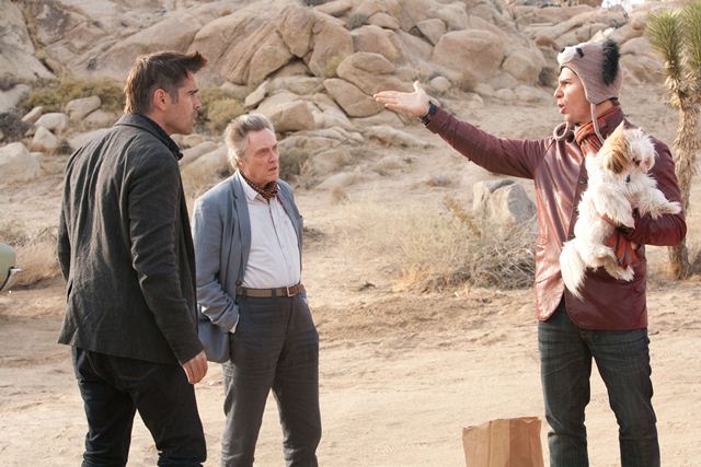 Seven Psychopaths