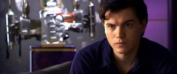 Emile Hirsch, Speed Racer (8)