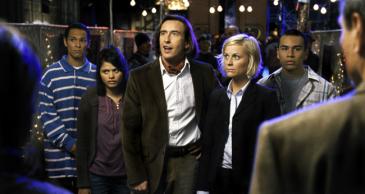 Melonie Diaz, Steve Coogan, Amy Poehler, Hamlet 2 (8)