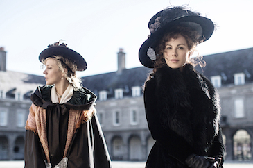 Love & Friendship Whit Stillman