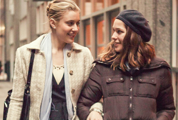 Mistress America