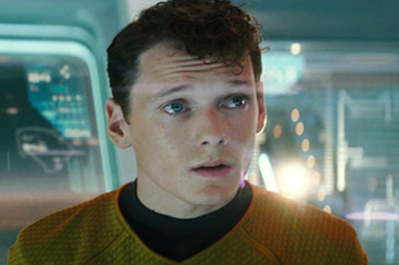 Anton Yelchin