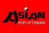 Asian Pop Up Cinema 2016 Logo