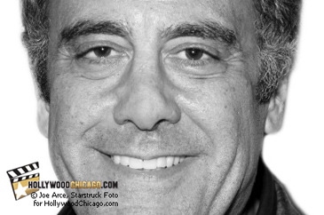 Brad Garrett, photo by Joe Arce