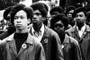 Black Panthers, The: Vanguard