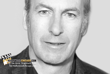 Bob Odenkirk, photo by Joe Arce