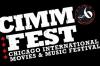 CIMM Fest 6 Logo