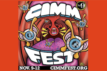 CIMMfest 2017