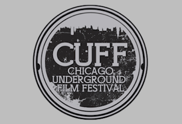 27th CUFF 2020 Logo